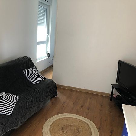 Logement Entier Aussonne Exteriér fotografie