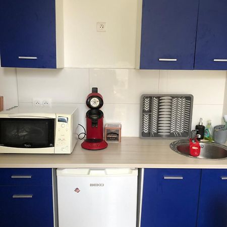 Logement Entier Aussonne Exteriér fotografie