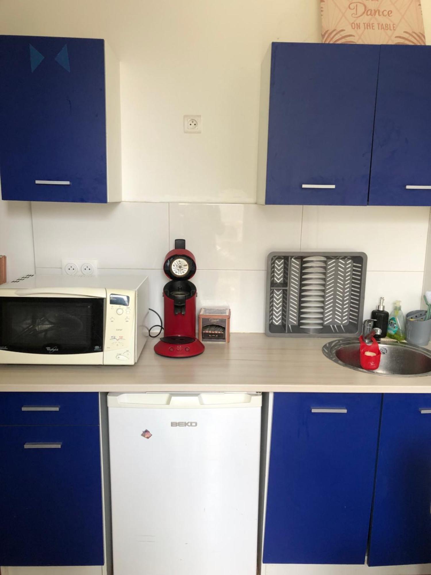 Logement Entier Aussonne Exteriér fotografie