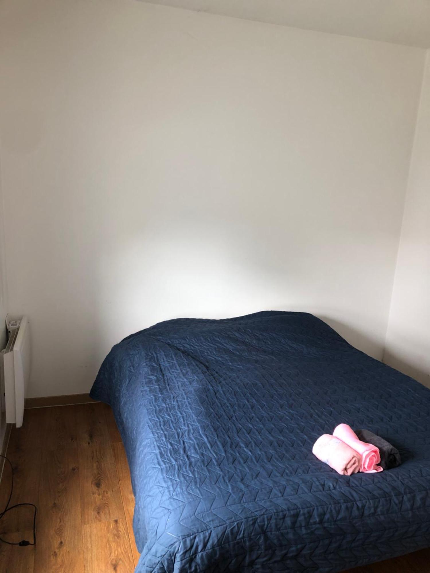 Logement Entier Aussonne Exteriér fotografie