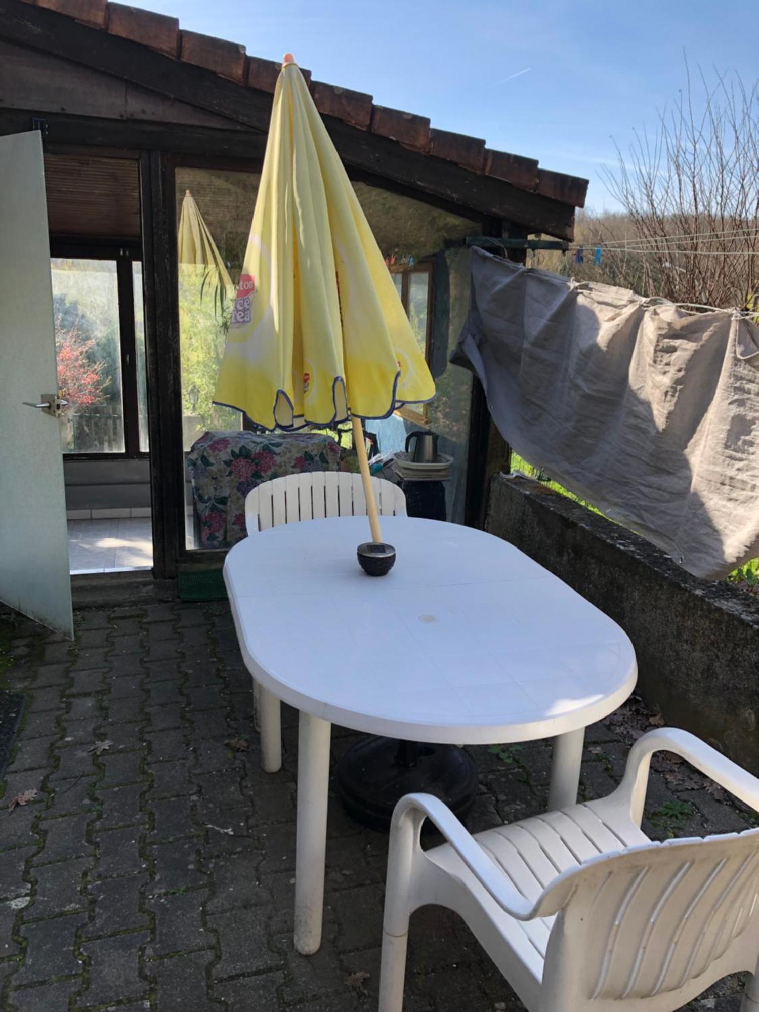 Logement Entier Aussonne Exteriér fotografie