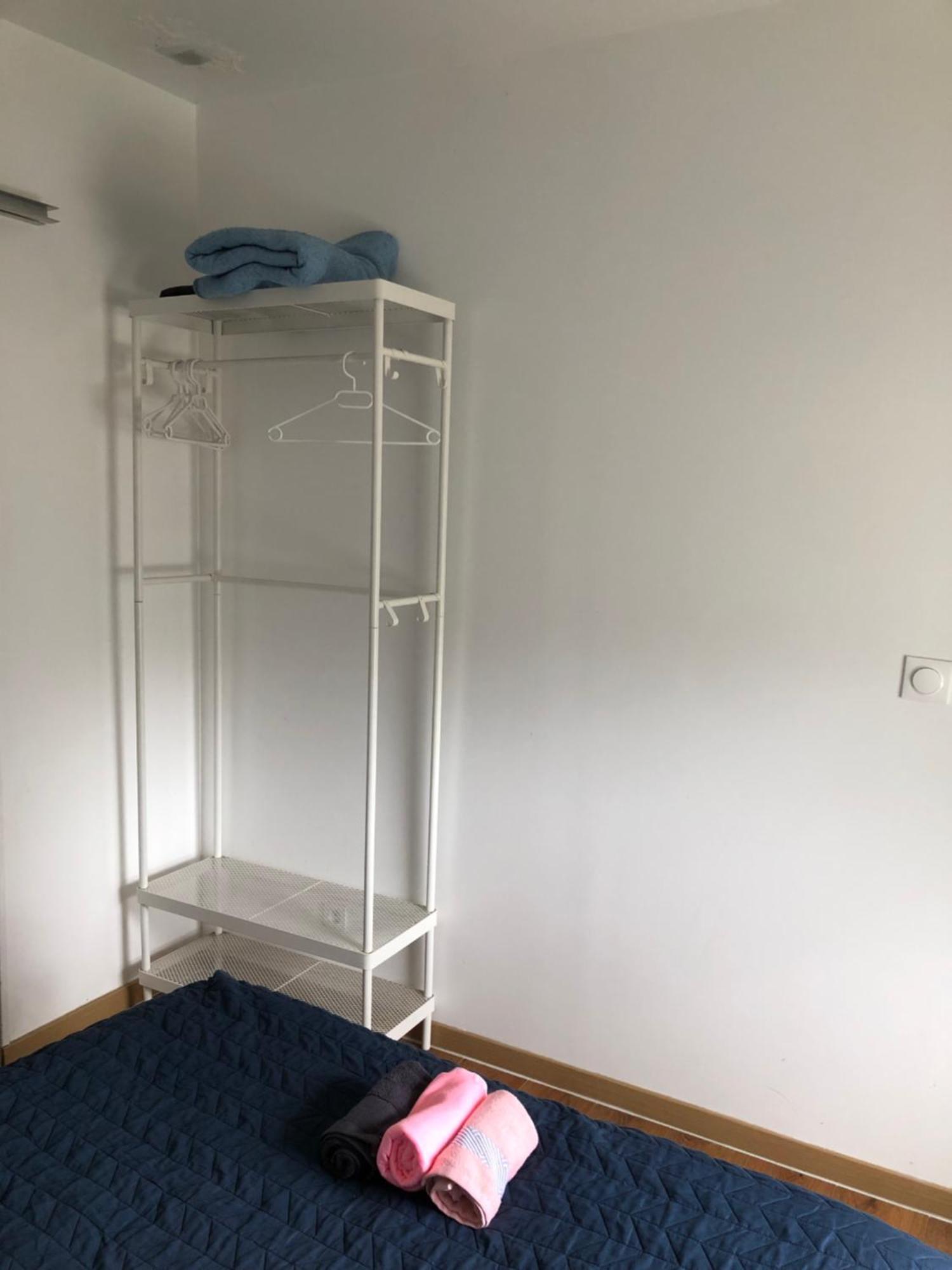 Logement Entier Aussonne Exteriér fotografie