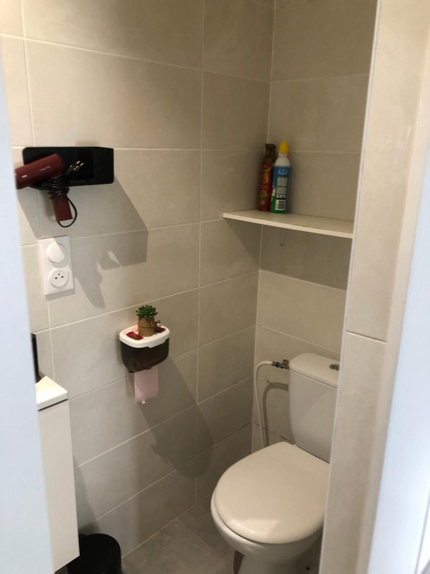 Logement Entier Aussonne Exteriér fotografie